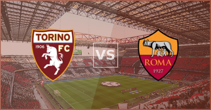 Torino vs AS Roma Match Preview