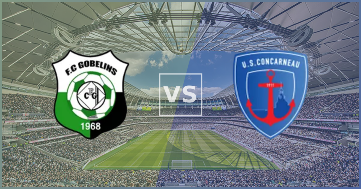 Gobelins vs Concarneau Match Preview