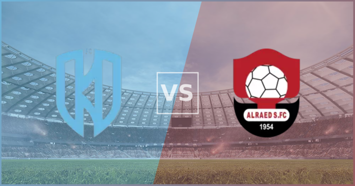 Al Akhdoud vs Al-Raed Match Preview
