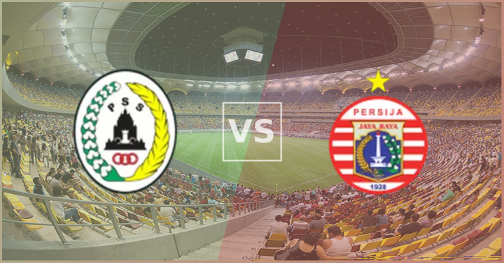 PSS Sleman vs Persija Match Preview