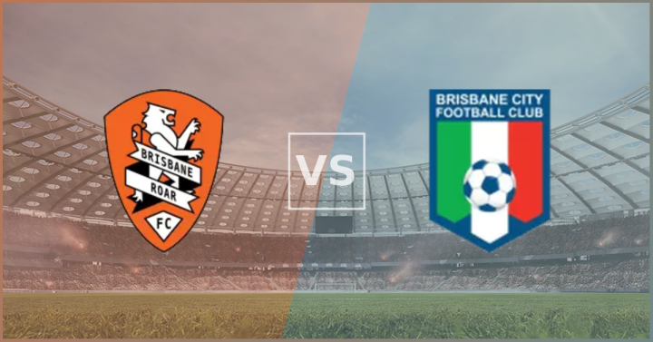 Brisbane Roar II vs Brisbane City Match Preview