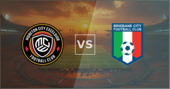 Moreton City Excelsior vs Brisbane City Match Preview