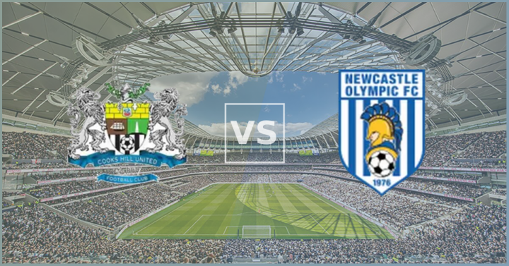 Cooks Hill United vs Hamilton Olympic Match Preview