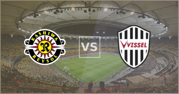 Kashiwa Reysol vs Vissel Kobe Match Preview