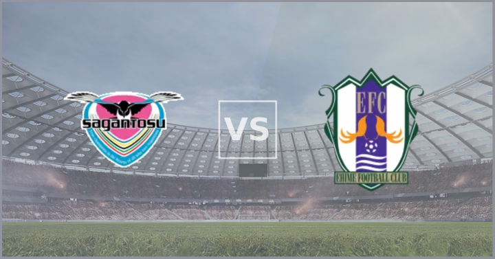 Sagan Tosu vs Ehime FC Match Preview