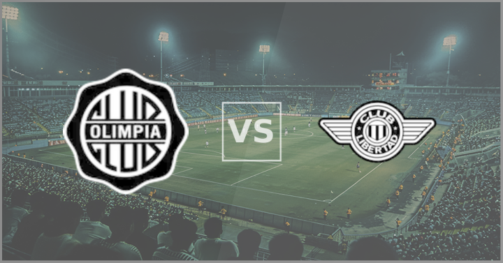 Olimpia vs Libertad Asuncion Match Preview