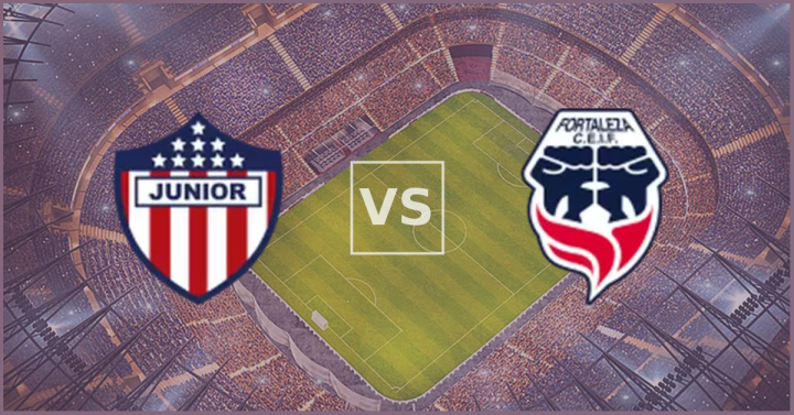 Junior vs Fortaleza FC Match Preview