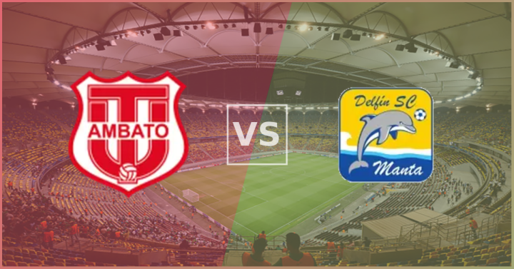 Tecnico Universitario vs Delfin SC Match Preview