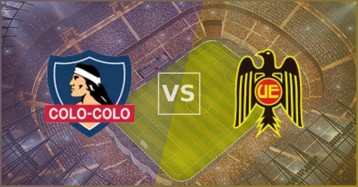 Colo Colo vs Union Espanola Match Preview