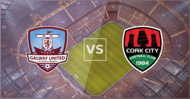 Galway United vs Cork City Match Preview