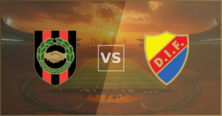 IF Brommapojkarna vs Djurgardens IF Match Preview