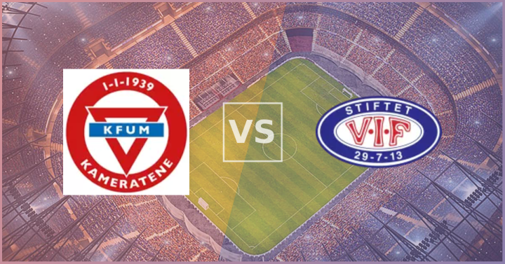 KFUM Oslo vs Valerenga Match Preview