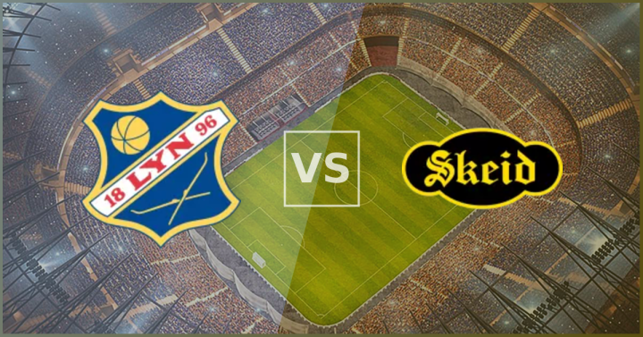 Lyn vs Skeid Match Preview