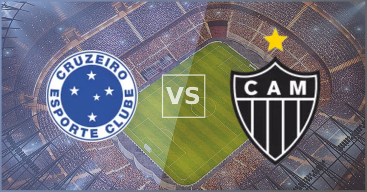 Cruzeiro vs Atletico-MG Match Preview
