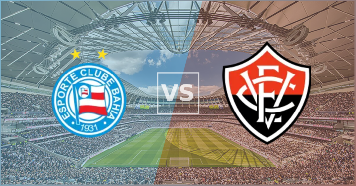 Bahia vs Vitoria Match Preview