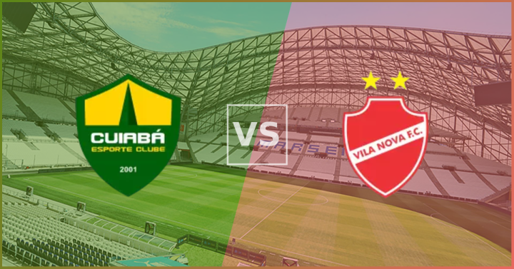 Cuiaba vs Vila Nova Match Preview