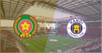 Cong An Nhan Dan vs Ha Noi: AI Soccer Tips