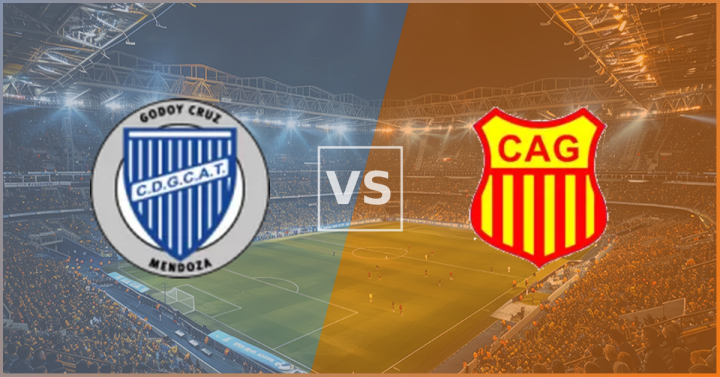 Godoy Cruz vs Atletico Grau Match Preview
