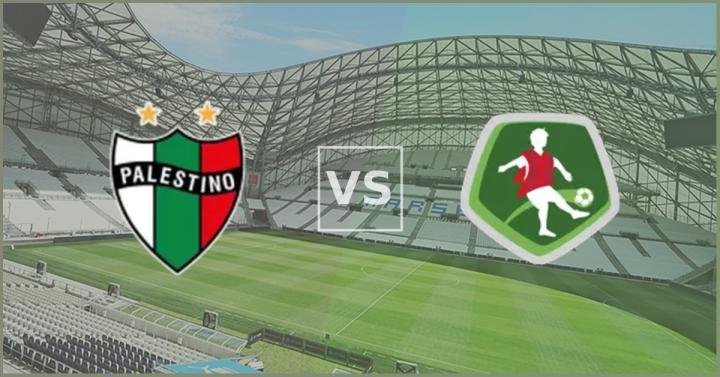 Palestino vs Mushuc Runa SC Match Preview