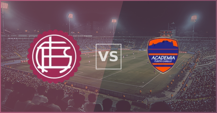 Lanus vs Puerto Cabello Match Preview
