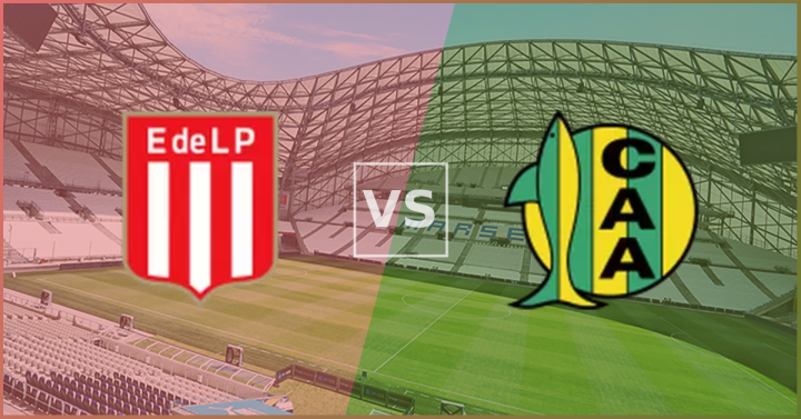 Estudiantes L.P. vs Aldosivi Match Preview