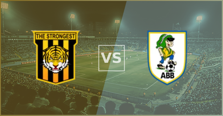 The Strongest vs ABB Match Preview