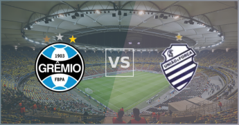 Gremio vs CSA – Copa Do Brasil Betting Preview: Can the Underdogs Spring a Shock?