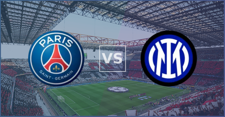 PSG vs Inter Match Preview
