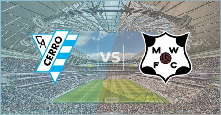 Cerro vs Wanderers Match Preview
