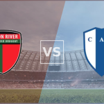 Boston River vs Juventud Match Preview