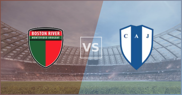 Boston River vs Juventud Match Preview