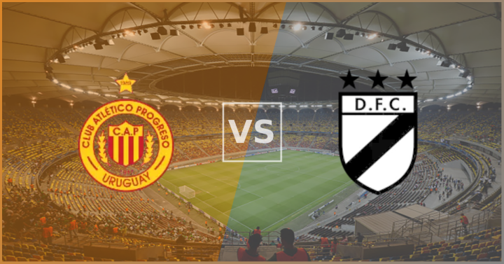 Progreso vs Danubio Match Preview