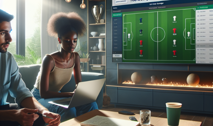 How to Build a Winning Football Accumulator Bet: A Step-by-Step Guide Image Preview