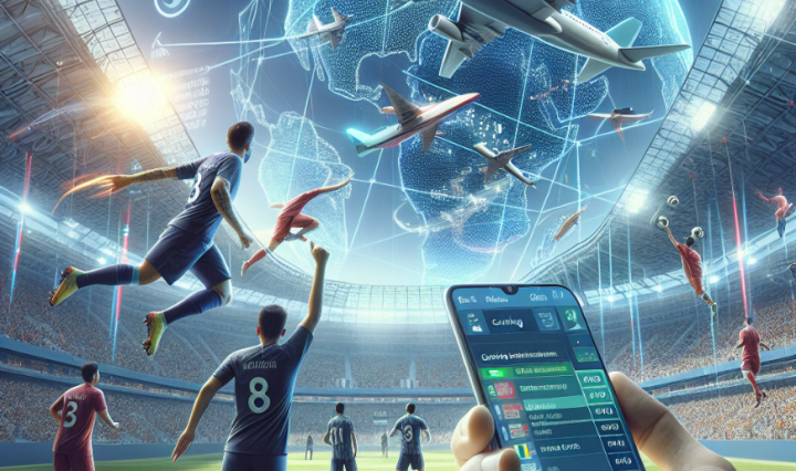 The Hidden Influence of Travel Distance on Football Betting Outcomes Image Preview