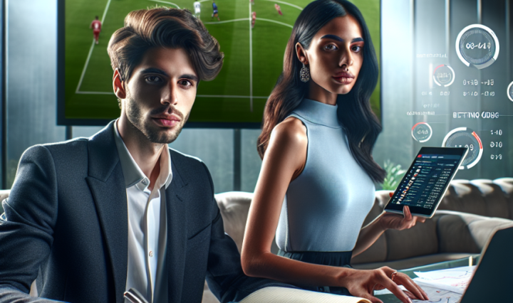 How to Spot Value Bets in Football Image Preview