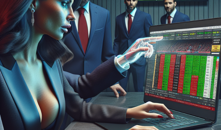 The Sneaky Ways Bookmakers Influence Your Football Betting Decisions Image Preview