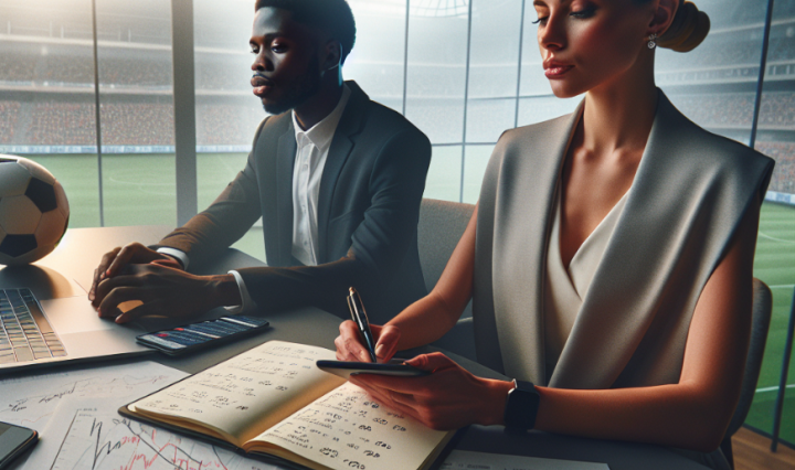 7 Simple Tips to Improve Your Football Betting Predictions Image Preview