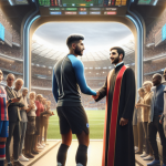 The Hidden Impact of Player Transfers on Football Betting Success** Image Preview