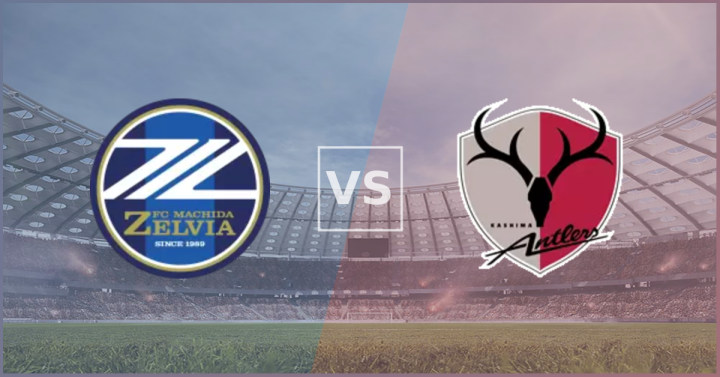 Machida Zelvia vs Kashima Match Preview