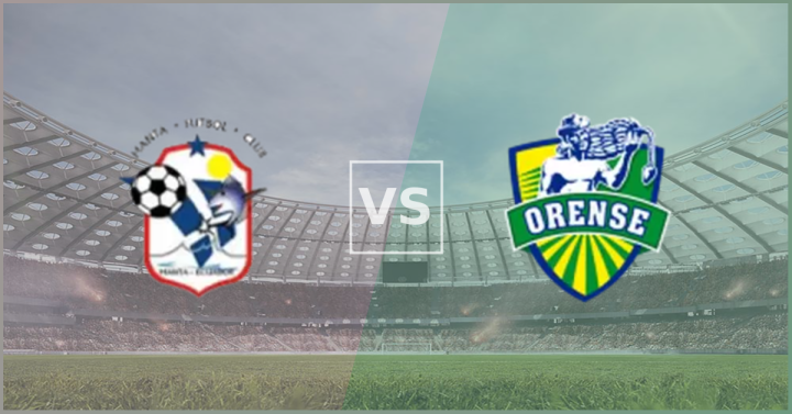 Manta vs Orense Match Preview