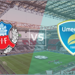 Helsingborg vs Umea FC Match Preview