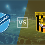 Bolivar vs The Strongest Match Preview