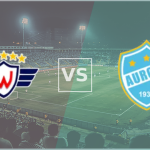 Jorge Wilstermann vs Aurora Match Preview