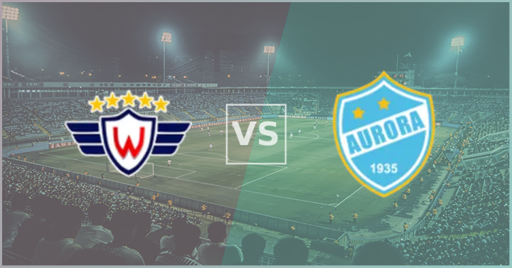 Jorge Wilstermann vs Aurora Match Preview