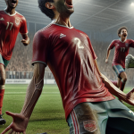 Understanding Handicap Betting in Football: A Beginner’s Guide Image Preview