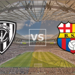 Independiente del Valle vs Barcelona SC Match Preview