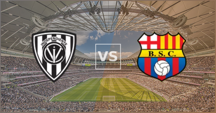 Independiente del Valle vs Barcelona SC Match Preview