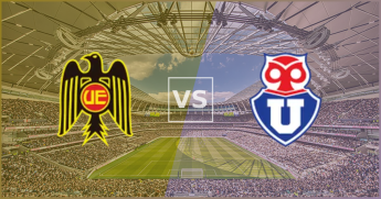 AI Tips for the “Clásico de Colonias”: Union Espanola vs Universidad de Chile Predictions