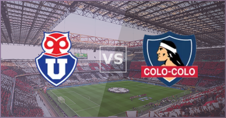 AI Predicts Betting Tips for Chile’s Superclásico