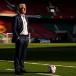 José Mourinho Hints at Return to Portuguese Football: What Could It Mean? Image Preview